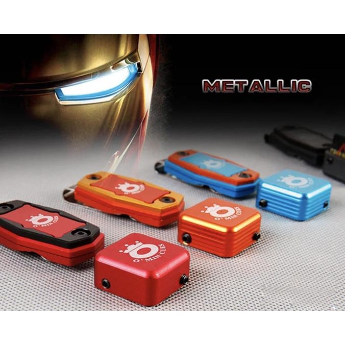 

TERBARU OMIN STRONG METAL MAGNETIC CHALK HOLDER V2 PREMIUM !!!!!