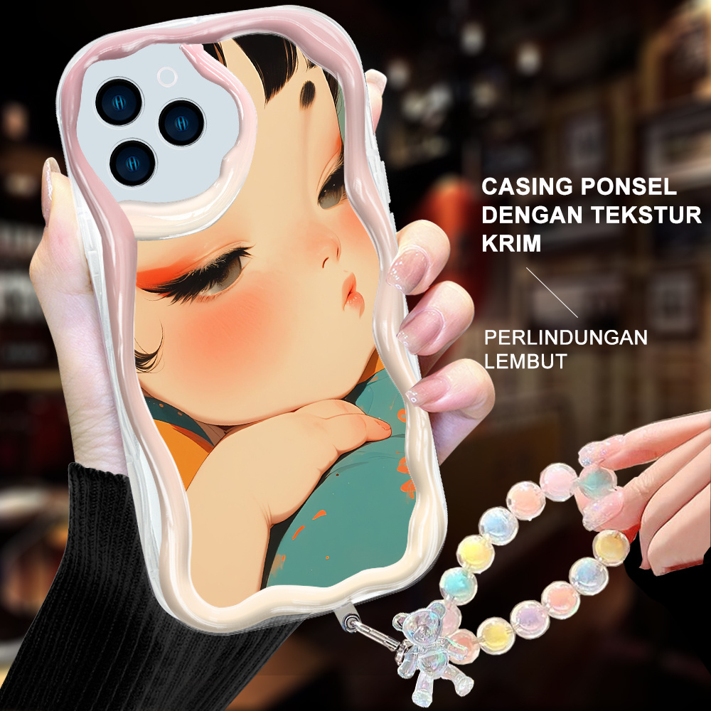 Duang Infinix Hot 40 GT 20 pro  X657 X6511 X6823 C X665E 6511 X6823C Tecno Spark 20 Pro Plus  Casing