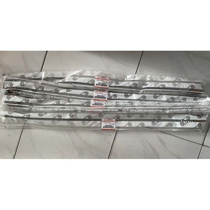 worm steering stir mitsubishi l300 bensin (panjang)