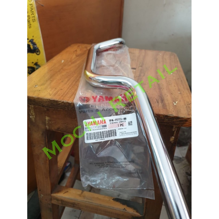 Stang Stir Vixion New Ori Local