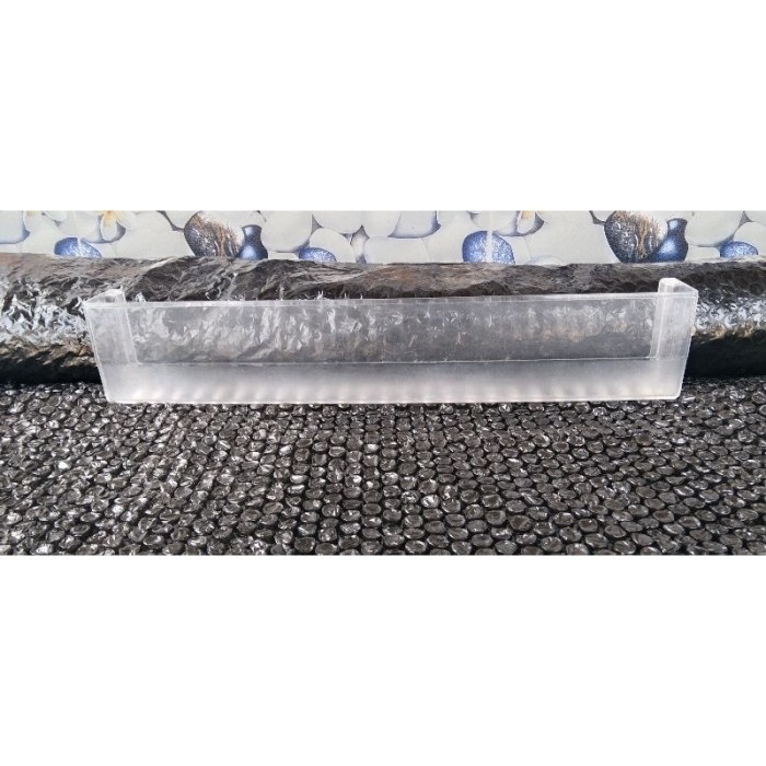 READY STOCK RAK KULKAS SANYO 1 PINTU DAN 2 PINTU RAK BOTOL BAGIAN