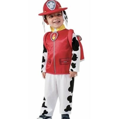 DFG jojokids | marshall paw patrol / costume paw patrol / chese paw patrol / skye paw patrol / kostu