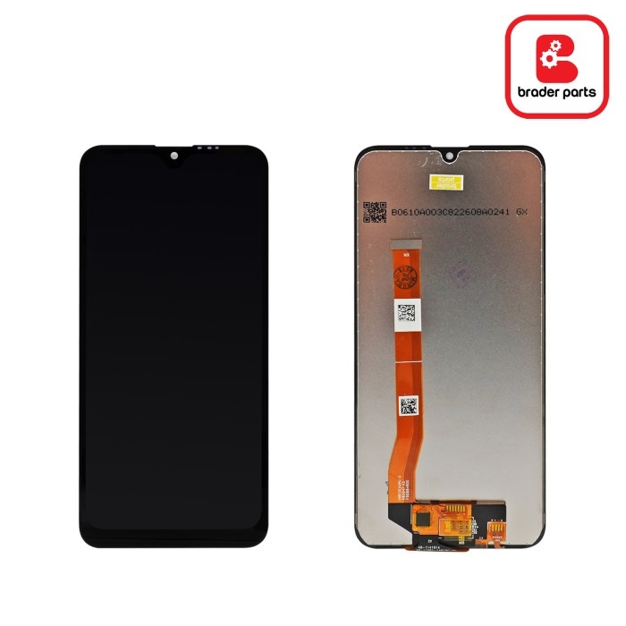 Termurah Lcd Touchscreen Oppo A1K / Realme C2 Oem
