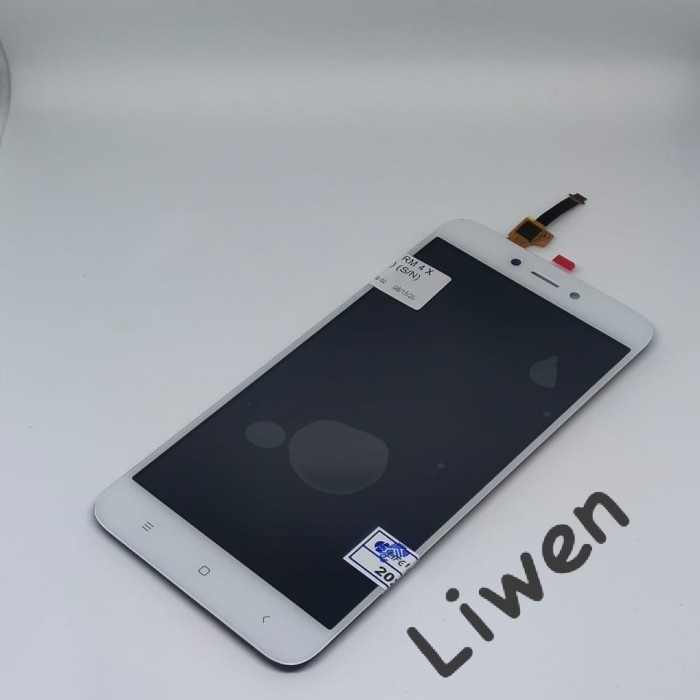 Termurah Lcd Ts Lcd Full Lcd Touchscreen Xiomi Redmi 4X
