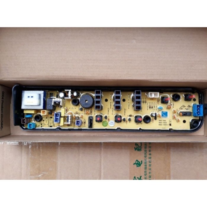 Modul PCB Mesin Cuci Sanken AW-S831BK AWS831BK