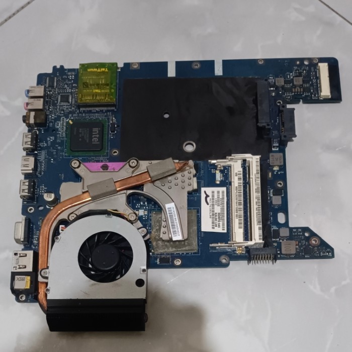 MOTHERBOARD ACER 4736 4540