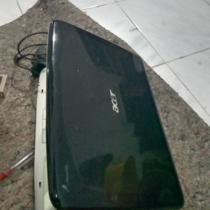 LAPTOP ACER 4920 CORE DUO