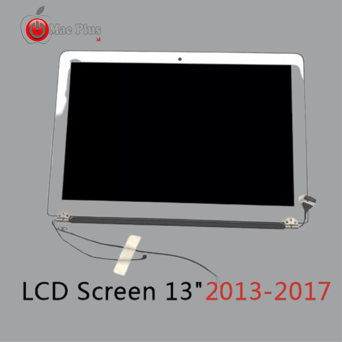 LCD LAYAR MACBOOK AIR DAN PRO 13 INCH TAHUN 2011 SAMPAI 2017