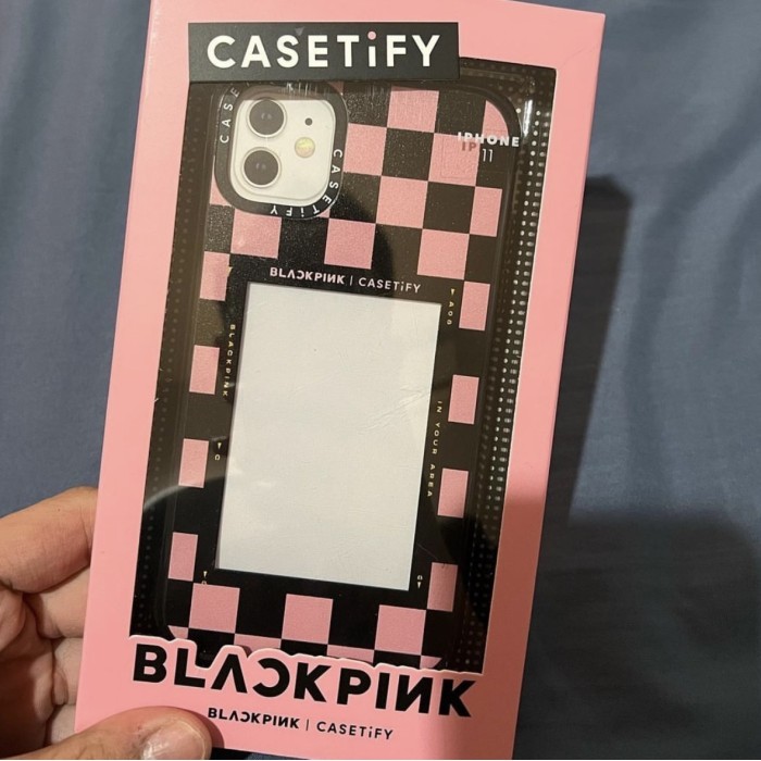 CASETIFY ORIGINAL IPHONE 11