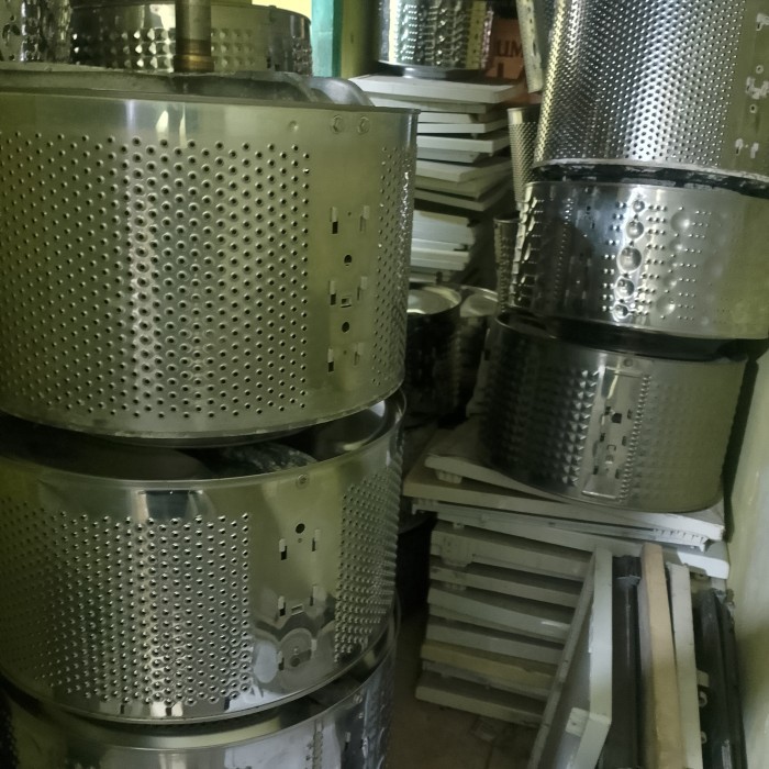 DRUM MESIN CUCI