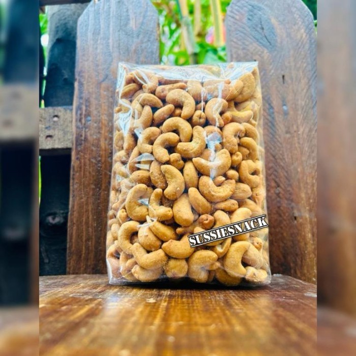

KACANG MEDE MATANG OVEN 1 KG