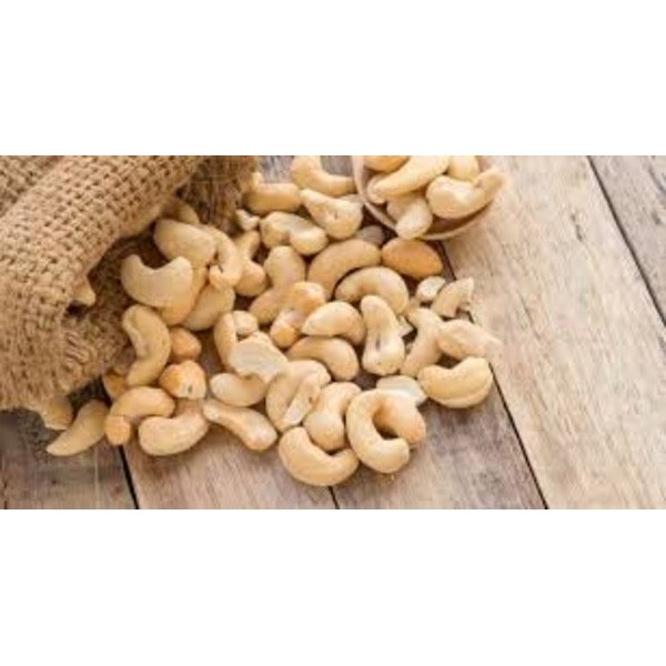

KACANG MEDE OVEN / MEDE PANGGANG / ROASTED CASHEW