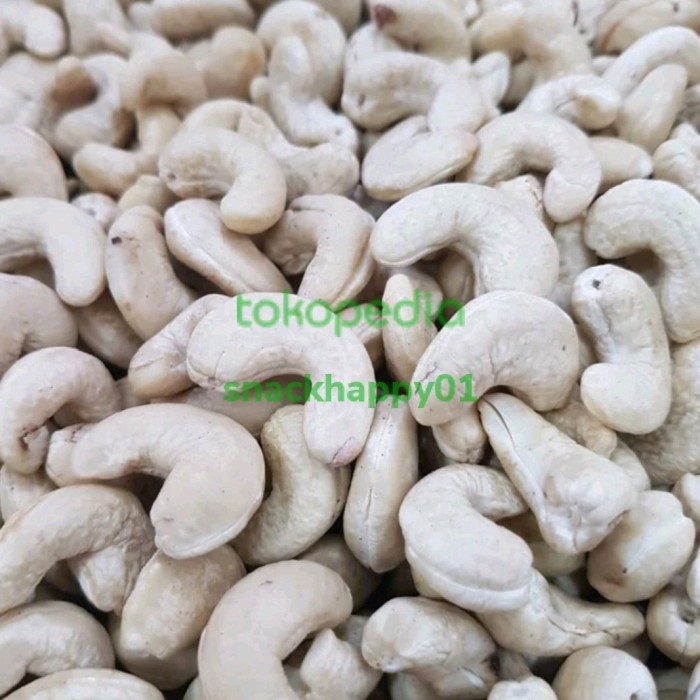 

kacang mede mentah super 1kg. terlaris