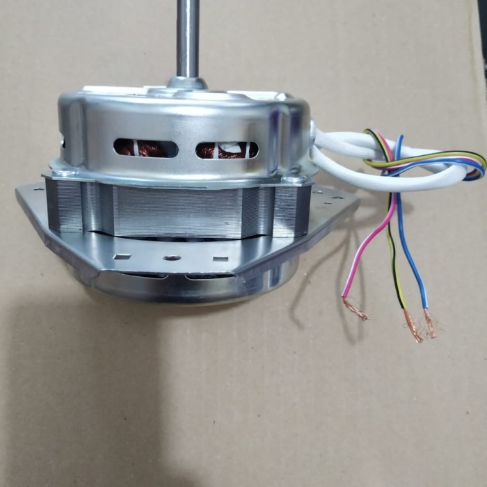 DINAMO SPIN MESIN CUCI PANASONIC