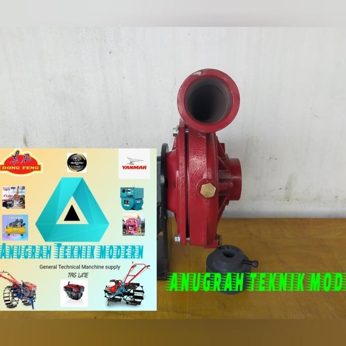 Keong Pompa Pemadam Higpresure 2"  Terlaris