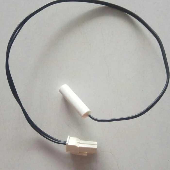 TERMISTOR KULKAS SANYO AQUA 2 PINTU ORIGINAL