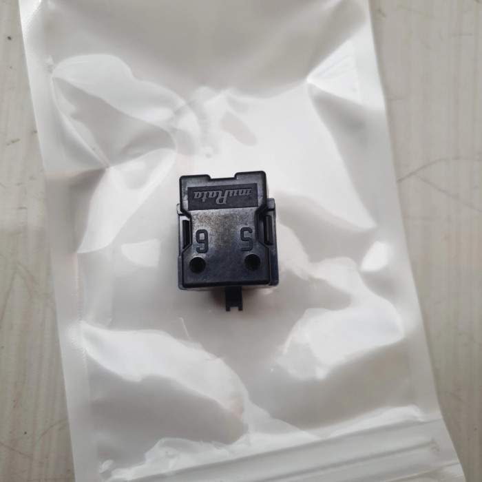 TERHEMATTT PTC KULKAS MURATA ORIGINAL PIN KANAN