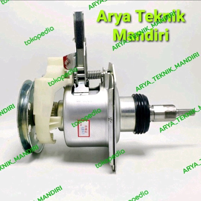 GEARBOX MESIN CUCI SAMSUNG DIAMOND DRUM WA80V4