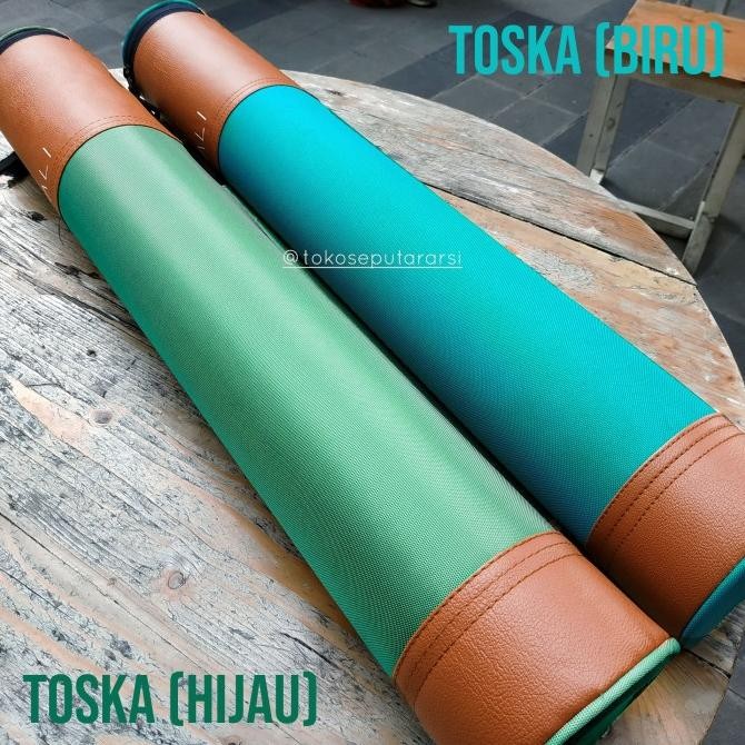 

READY STOCK TABUNG GAMBAR - TAS ARSITEK - DRAFTING TUBE KENALI !!!!!