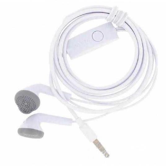 Headset C550 handsfree Earphone + Mic Suara Jernih No Delay