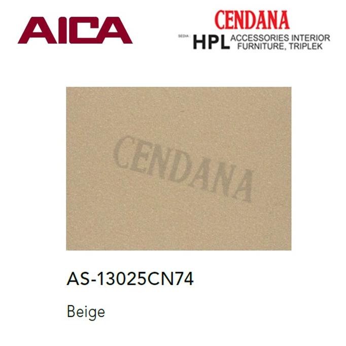 Hpl Aica  As 13025 Cn74