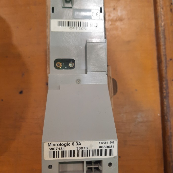 Micrologic 6.0 A Schneider/ Micrologic Acb 6.0 A Schneider Genuine