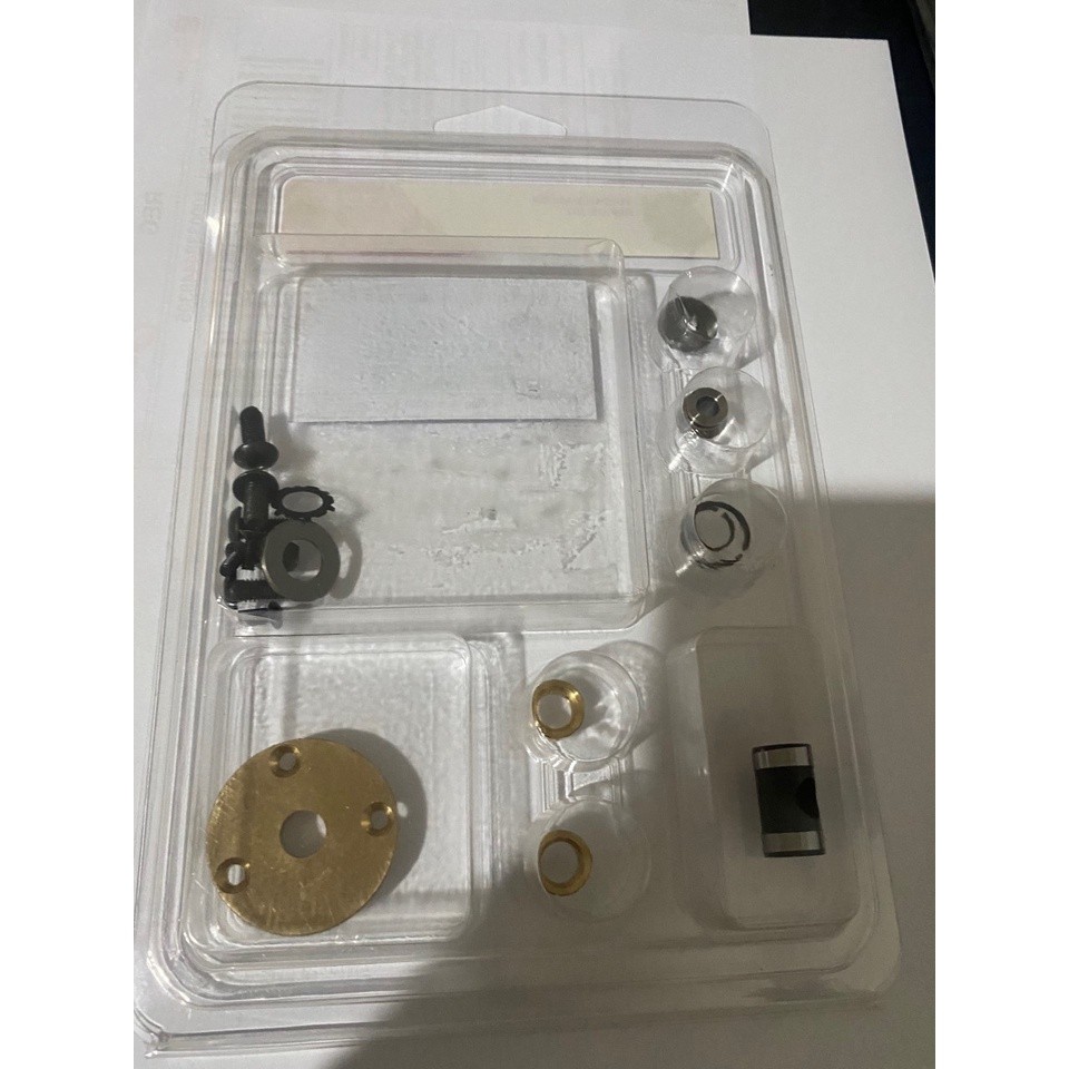 BEST SELLER- TURBO REPAIR KIT IHI RHF4