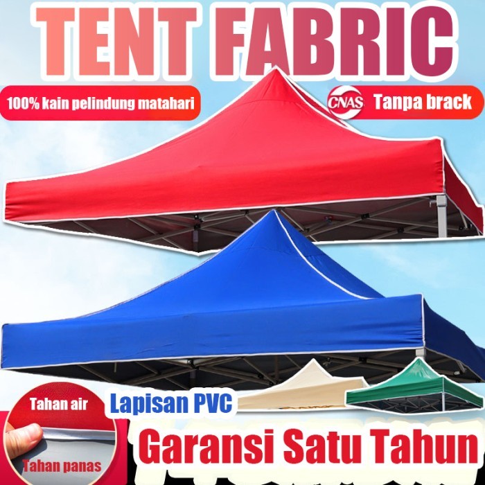 Tenda Jualan Tenda Outdoor Tenda Bazar 3x3, 2x3 22 Bazar Tenda gazebo Otomatis Tenda Lipat