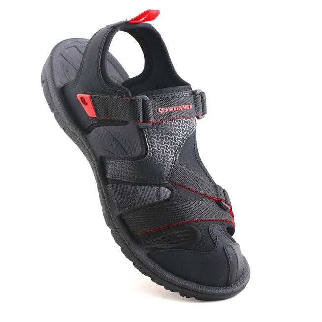 Connec Colombia Sepatu Sendal Gunung Hiking Pria