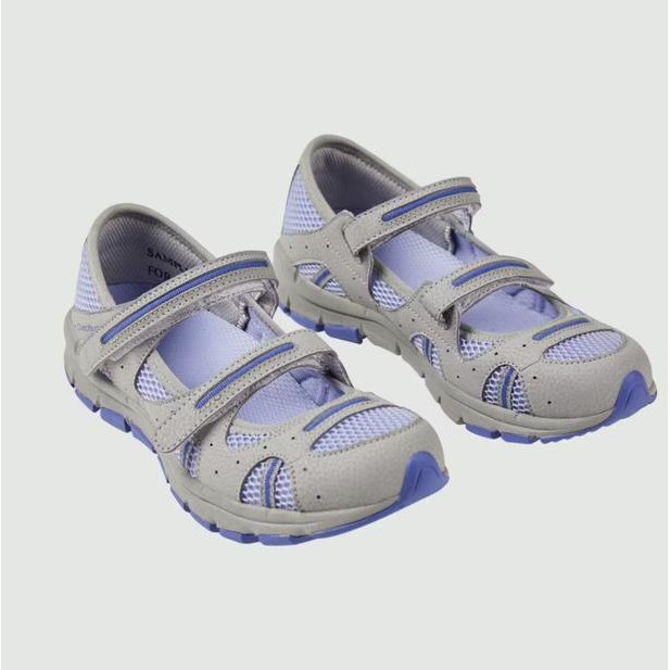Quechua Nh150 Sandal Gunung Wanita Country Walking Hiking Trekking