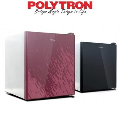 Polytron Kulkas Ni Prh 51R Prh-51 Prh 51 R Prh51 R Portable