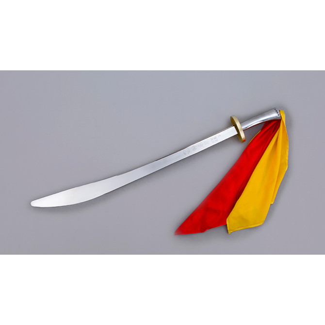 Golok Tulang Daye Wushu Premium