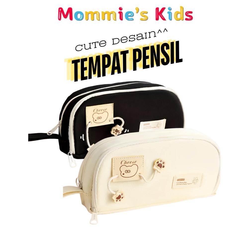 

Sale Tas Pensil Anak Sekolah Motif Kartun | Kotak Pensil Jumbo Kapasitas Besar | Tempat Pensil Lucu Mk921 Gratis Ongkir