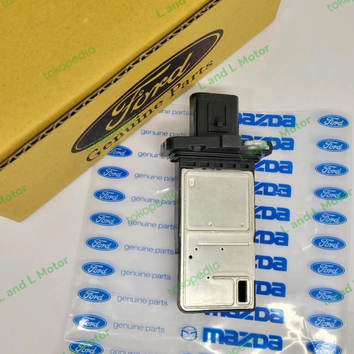 Berkualitas Sensor Air Flow Sensor Udara Maf Mass Meter Ford Fiesta & Ecosport