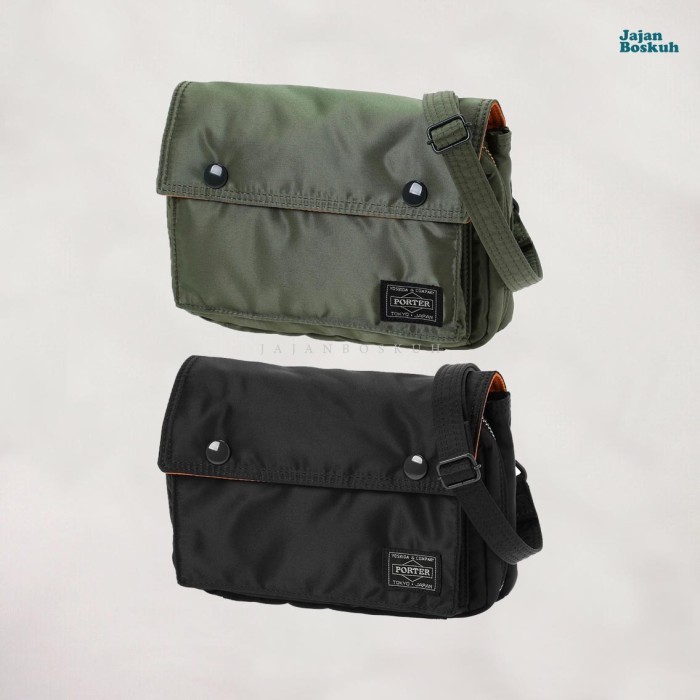 Porter Yoshida Tanker Sling Bag