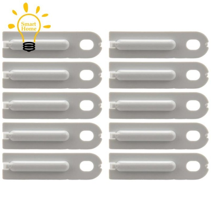 10PCS PART SEKRING PENGERING ALAT RUMAH MESIN CUCI FUSE SEKRING