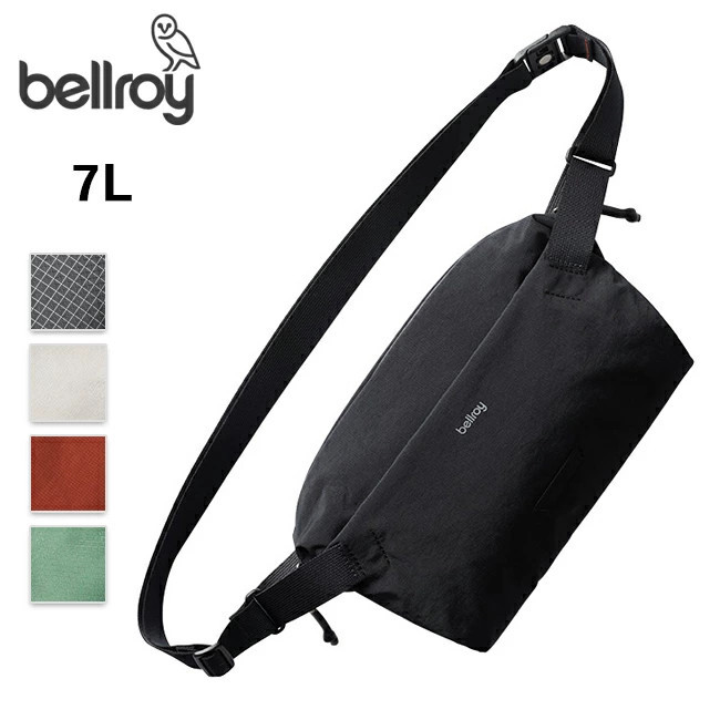 Bellroy Lite Sling 7L / Waistbag Lite Sling Bellroy