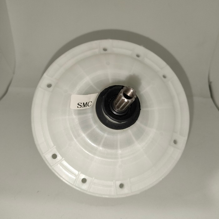 GEAR BOX MESIN CUCI SAMSUNG 2 TABUNG