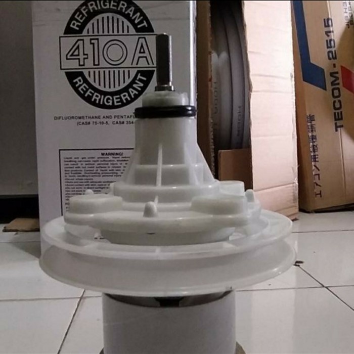 GEARBOX MESIN CUCI SANKEN TW820 TW880 TW8000