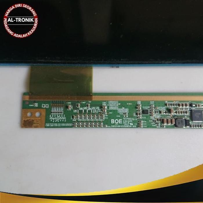 | ATO | PANEL SCREEN LAYAR KACA TV LED POLYTRON 24 INCH TYPE PLD 24D8511 PLD24D8511