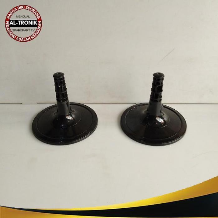 | ATO | KAKI SPEAKER TOWER POLYTRON 1 SET