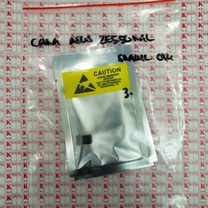 CAMERA KAMERA ASUS ZENFONE 2 5,5 ZE551ML Z00AD SMALL DEPAN ORIGINAL