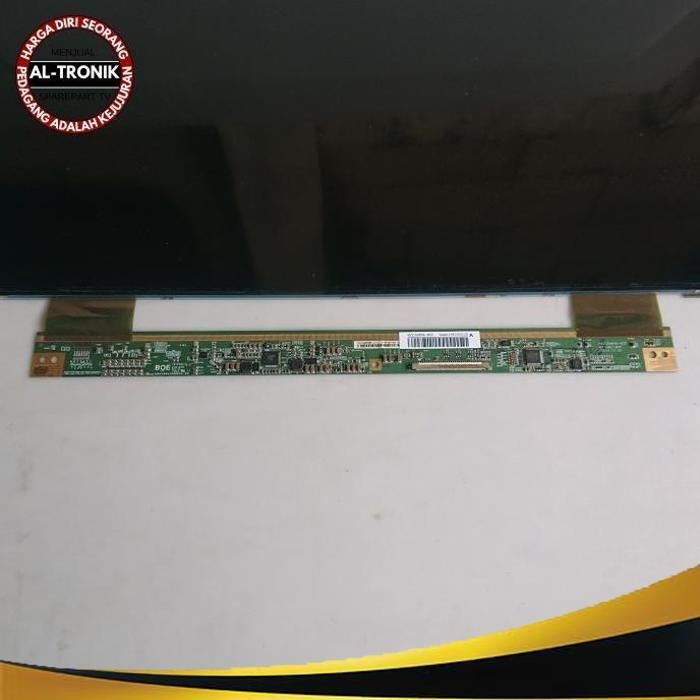 | ATO | PANEL SCREEN LAYAR KACA TV LED TOSHIBA 24 INCH MODEL 24P2301VJ 24P2301