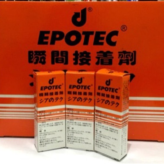 

BISA E-KATALOG! Lem Korea / Lem epotec / Lem setan / Lem D