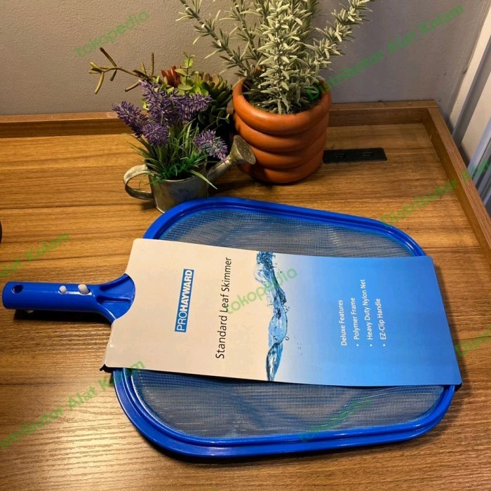 Leaf Skimmer Hayward