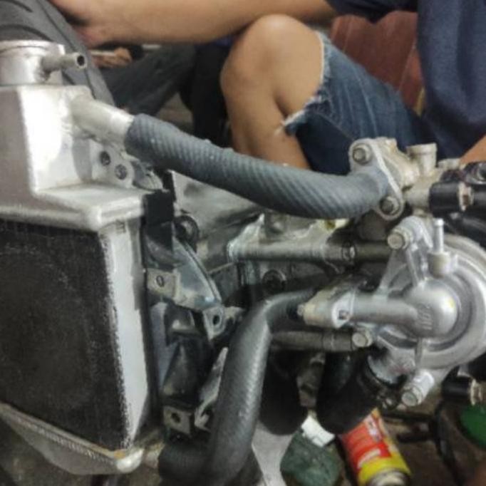 Thermostat thermostat bypass RADIATOR VARIO PCX ADV KS