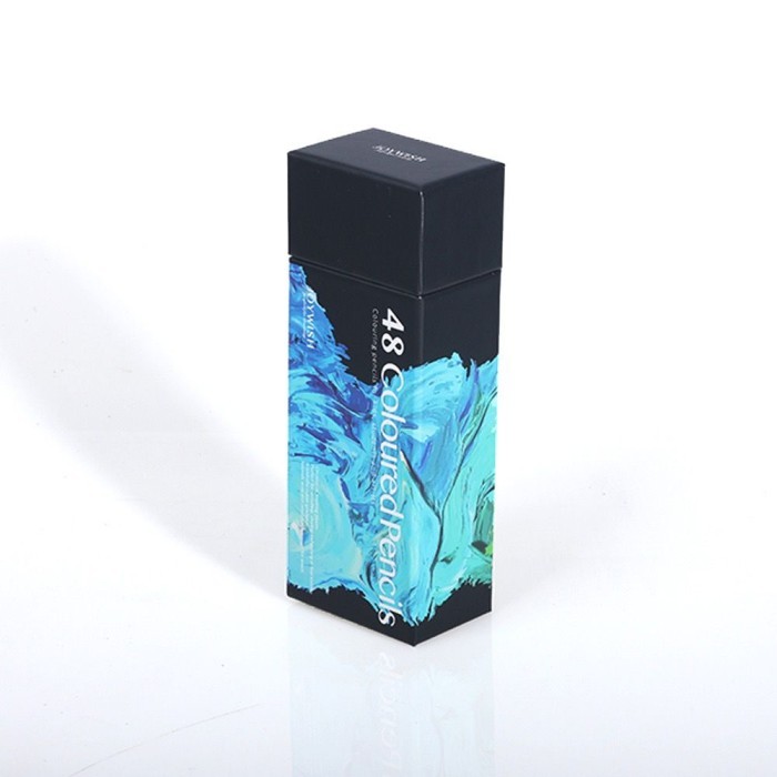 

Produk Ready Joywish Premium Soft Oil Base Color Pencil 72 Color - Pensil Warna