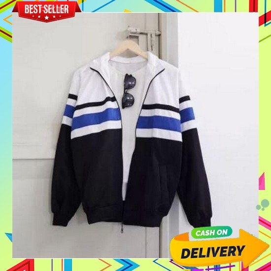 Jaket Pria Cowok Dewasa Import Jsket Remaja Jacket Distro Jket Laki2 Outdoor Original 100 Casual Par