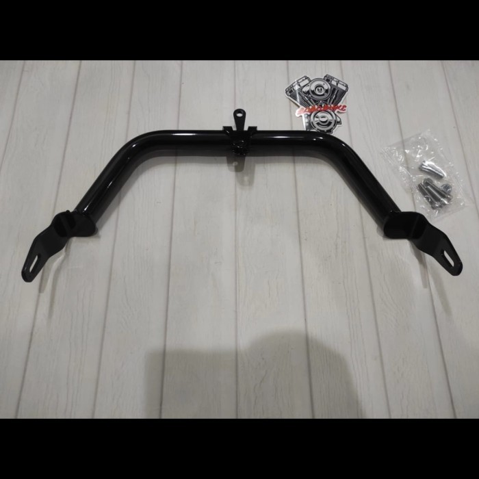 Mantab Bracket Fairing Support Harley Road Glide 2015 Up