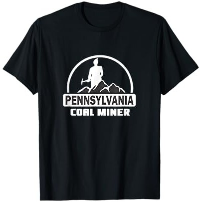 Kaos Penambang Batubara Pennsylvania Underground PA |ilrnZFOh|